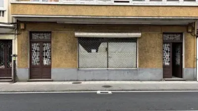 Local comercial en alquiler en A Catuxa (Ortigueira) - Vista 4