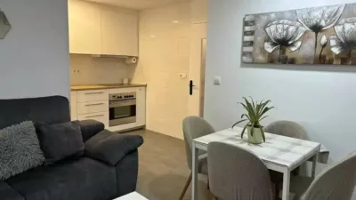 Apartment in Centre photo 7