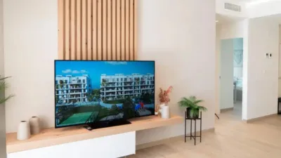 Apartment in Guardamar del Segura photo 35