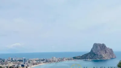 Chalet in Calpe - Calp photo 5