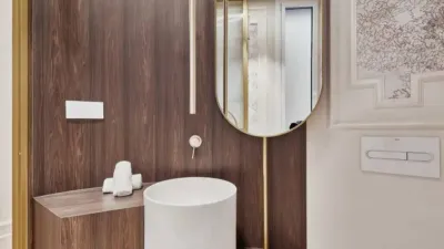 Apartment in Justicia-Chueca photo 33