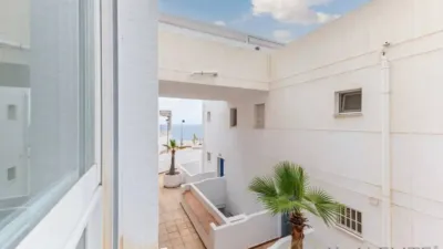 Duplex in Racó de l'Oix photo 25