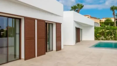 Chalet in Calpe - Calp photo 5