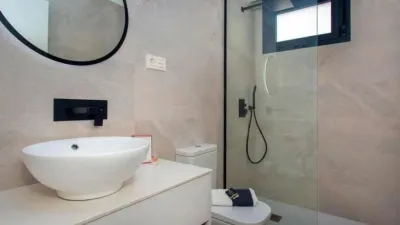 Chalet in Murcia Capital photo 19