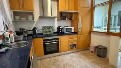 Apartment in Guardamar del Segura photo 24