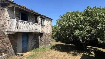 Rustic property in Ortigueira photo 5