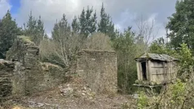 Rustic house on Calle Lugar Aciveiro, 5 photo 11