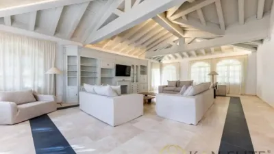 Chalet in Vistahermosa photo 16