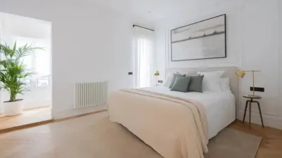 Apartment in Recoletos photo 28