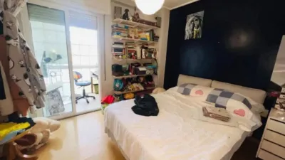Flat in Ourense Capital photo 15