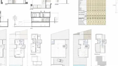 Chalet in Algorfa photo 15