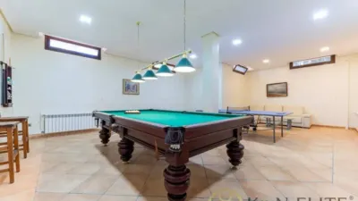 Chalet in Torrellano-Valverde-Parc Empresarial photo 29