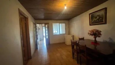 Rustic house in Castro Caldelas photo 6