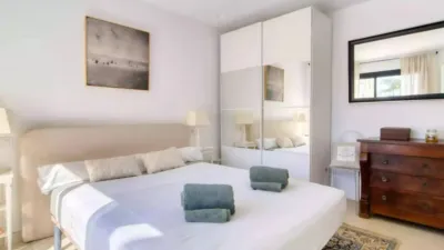 Chalet on Carrer de les Medes photo 32