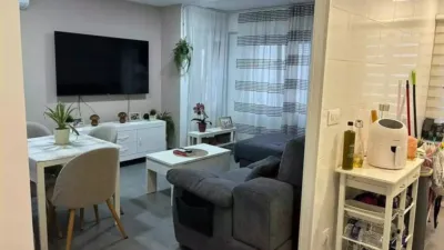 Apartment in Centre photo 3