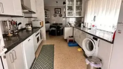 Chalet en Ourense Capital photo 4