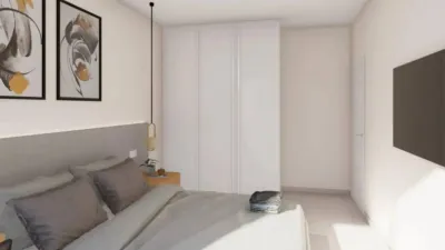 Chalet in Yecla photo 16