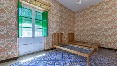 Chalet in Ibi photo 16