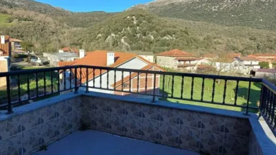 Chalet in Calseca photo 14