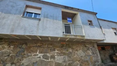Chalet en Bande photo 3