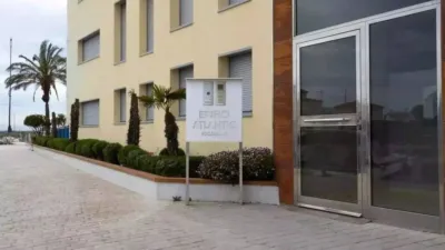 Apartment in Santa Margarida photo 7