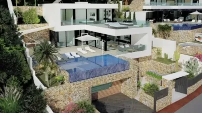 Chalet in Maryvilla photo 23