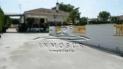 Chalet in Lucena photo 27
