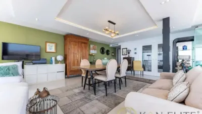 Apartment on Calle del Sol Naciente photo 10