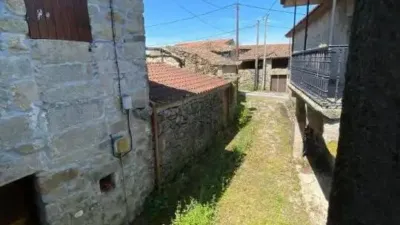 Chalet in Taboadela photo 9