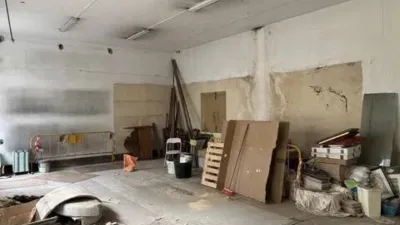 Local comercial en alquiler en A Catuxa (Ortigueira) - Más