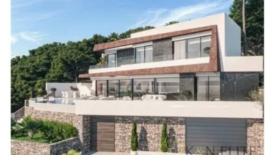 Chalet in Calpe - Calp photo 6