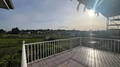 Chalet in Ourense City photo 68