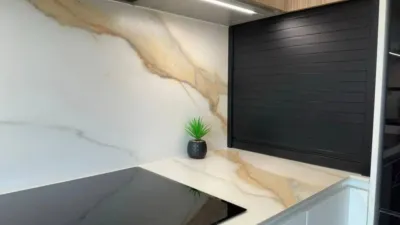 Flat in Ourense City photo 12