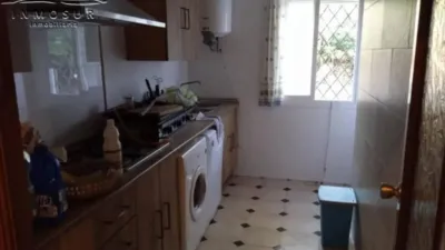 Chalet in Lucena photo 15