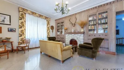Chalet in Ibi photo 18