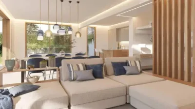 Chalet in Estepona photo 7