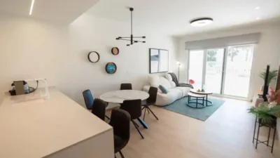 Apartment in Guardamar del Segura photo 33