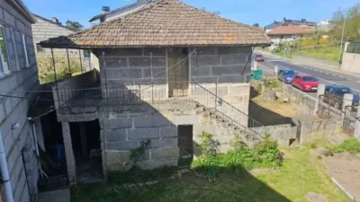 Chalet en San Cibrao Das Viñas (Capital) photo 5