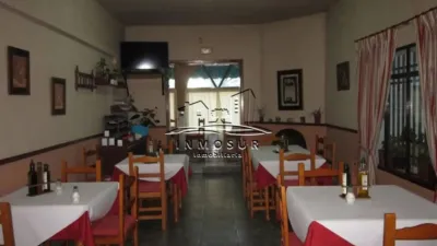 Chalet in Lucena photo 64