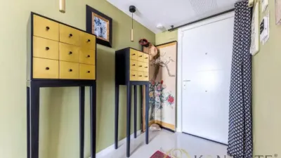 Apartment on Calle del Sol Naciente photo 21