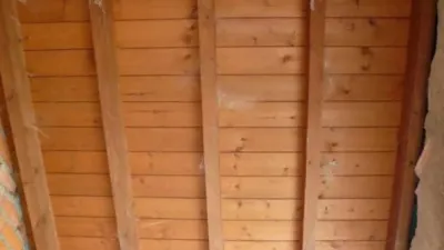 Chalet in Amoeiro photo 5