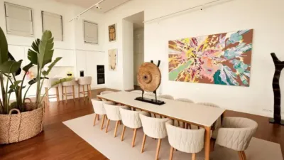 Apartment in El Besòs-El Maresme photo 3