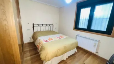 Apartment on Calle de Altamira photo 9