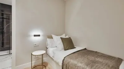Piso en Goya photo 30