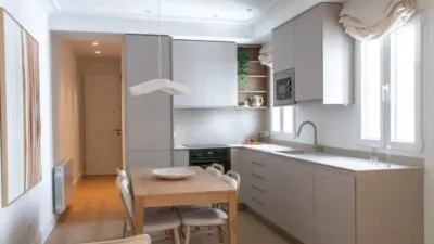 Penthouse in Goya photo 8