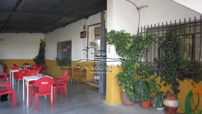Chalet in Lucena photo 67