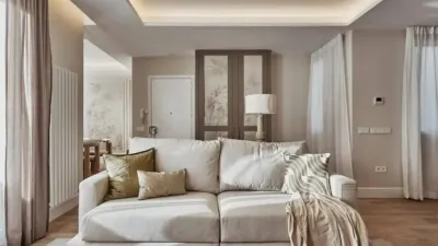 Attic in Palacio photo 19