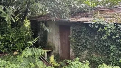 Rustic house on Calle Lugar Corvelle, 14 photo 10