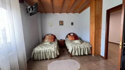 Chalet in Ourense City photo 3