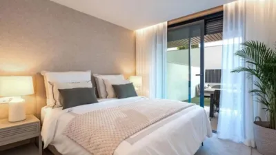 Apartment in Fuengirola photo 26